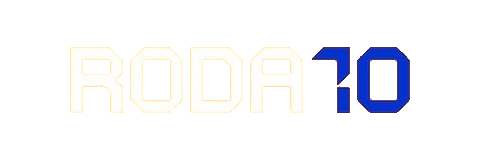 RODA10 Logo